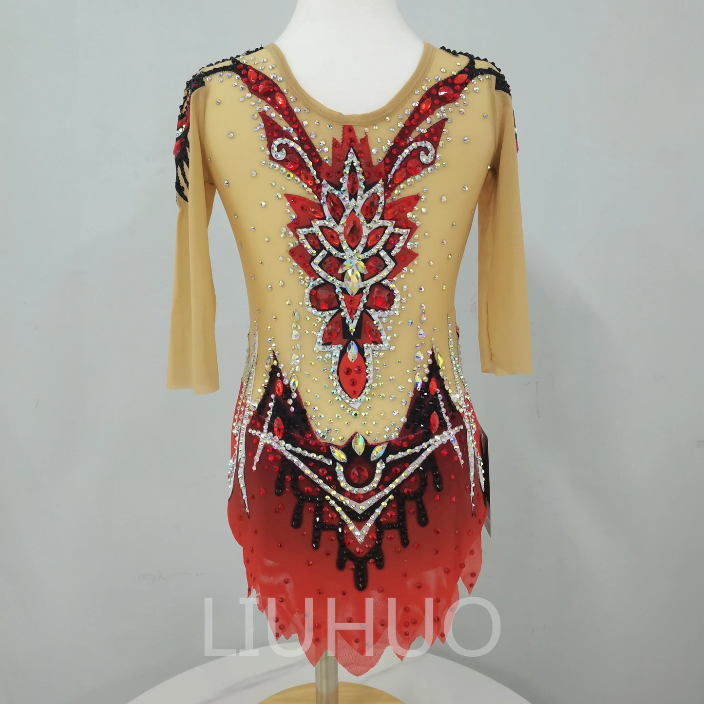 LH Rhythmic Gymnastics BD1467