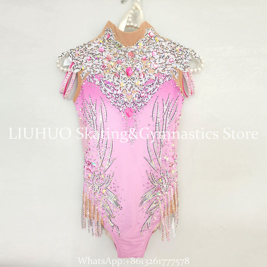 LH Rhythmic Gymnastics BD1251
