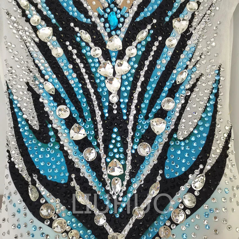 LH Rhythmic Gymnastics BD1407