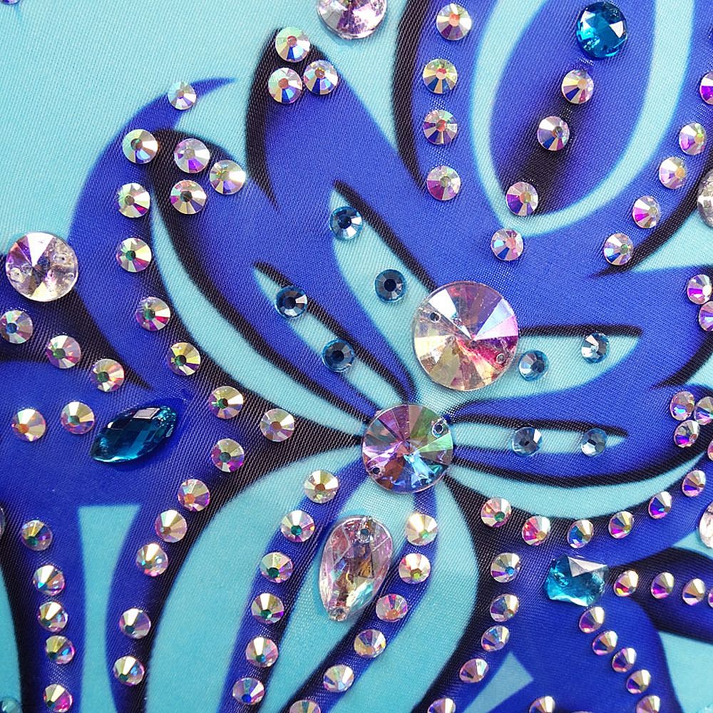 LH Rhythmic Gymnastics BD1086