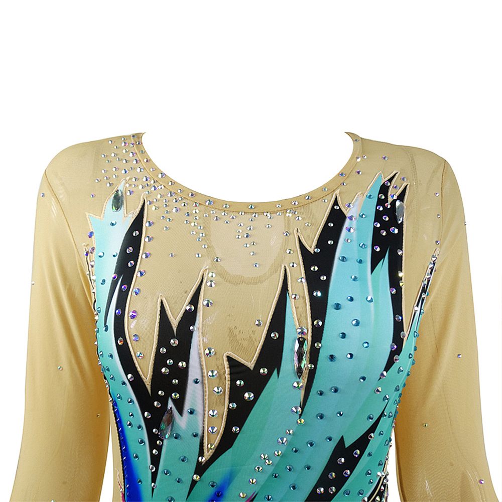 LH Rhythmic Gymnastics BD1073