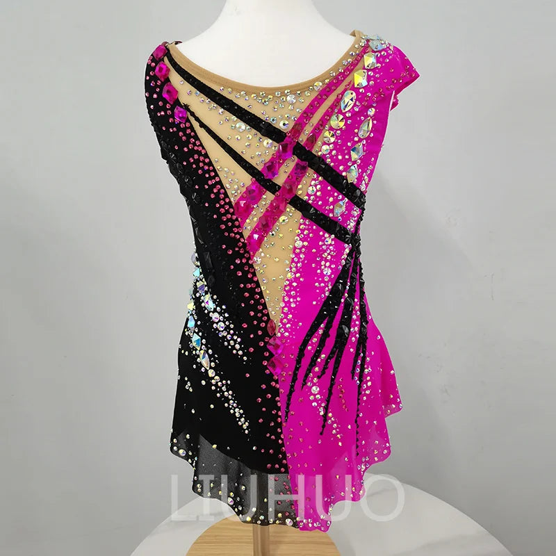 LH Rhythmic Gymnastics BD1447