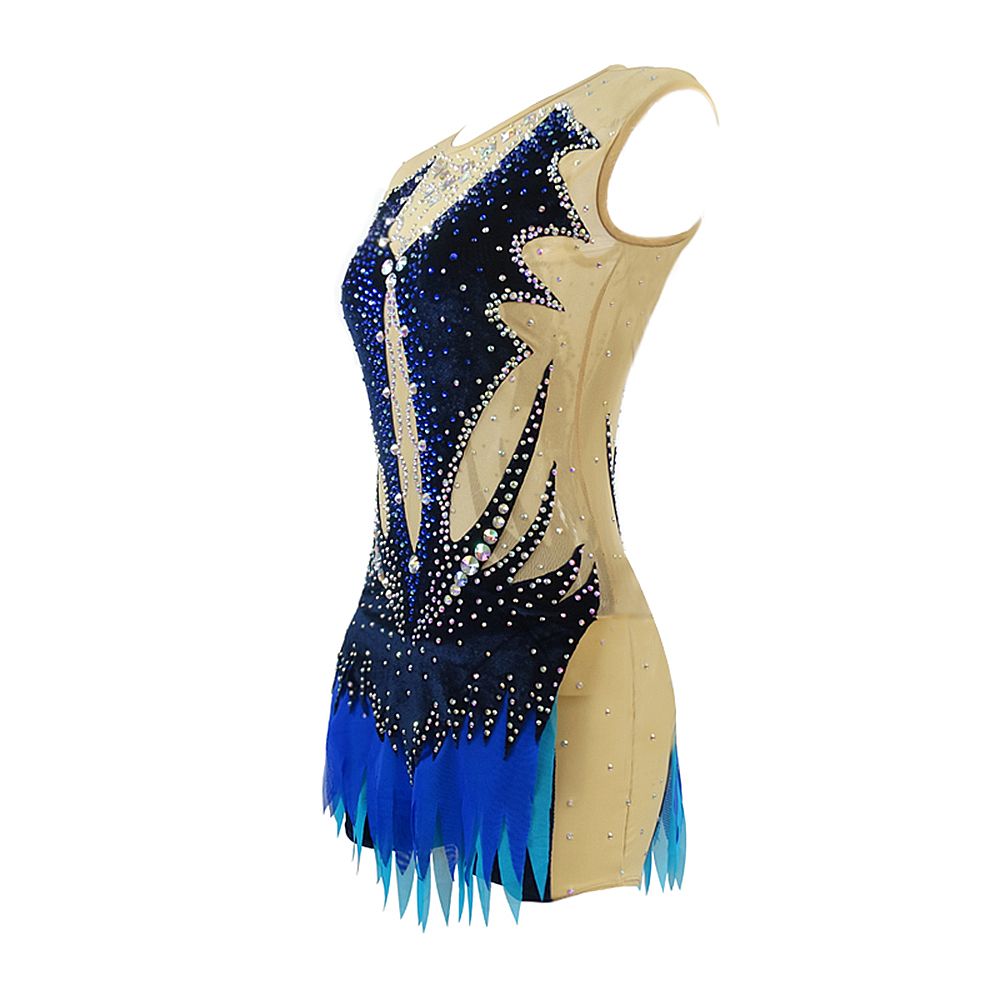 LH Rhythmic Gymnastics BD1061