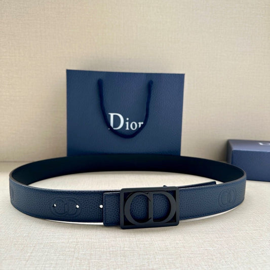 CD Men's Belt 1825021307