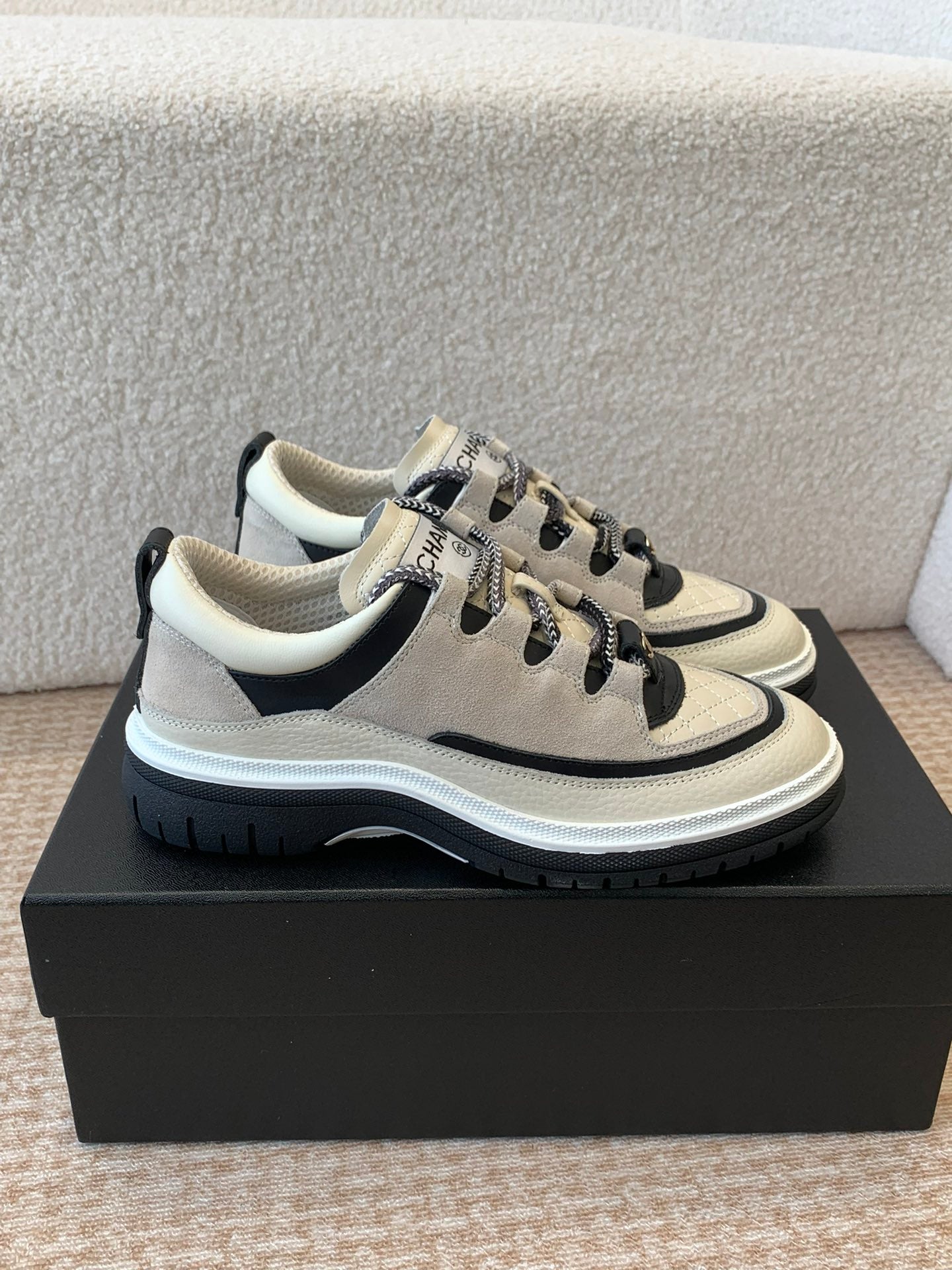 CNL autumn and winter new sports shoes 0724112704