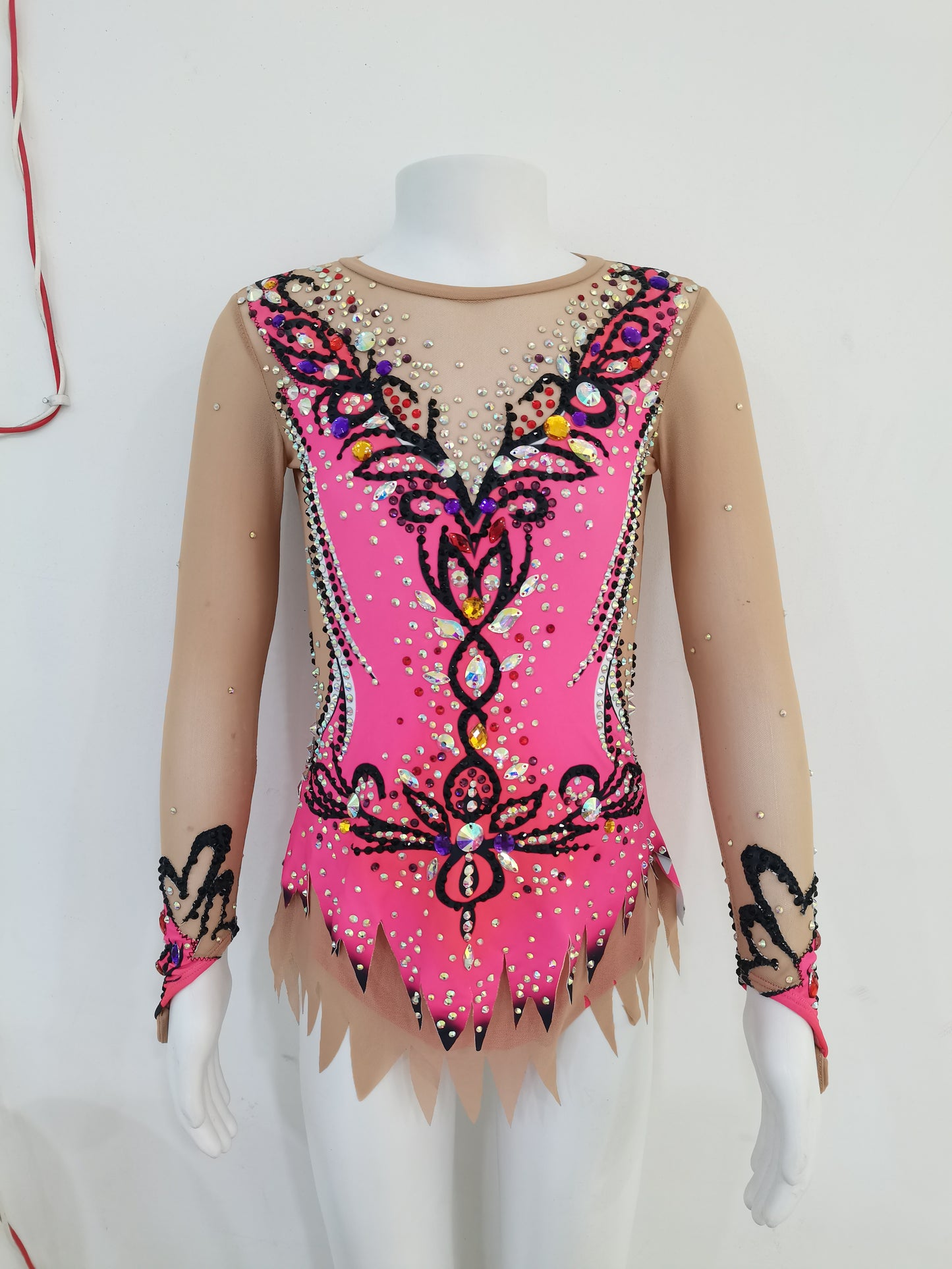 LH Rhythmic Gymnastics BD1211