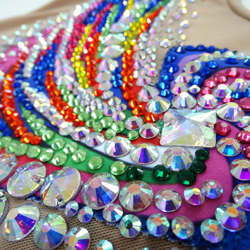 LH Rhythmic Gymnastics BD1099