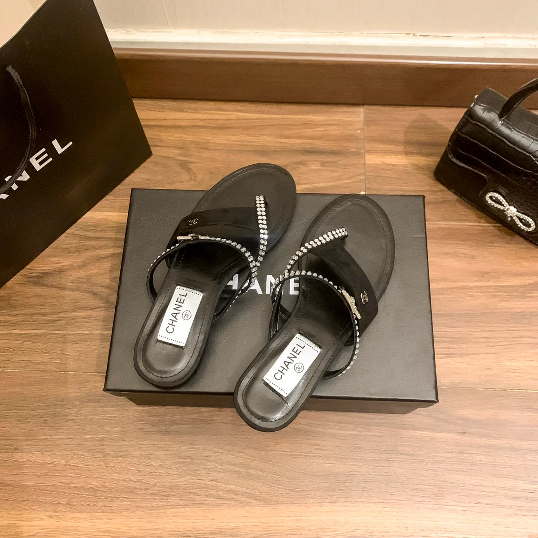 New fashion and versatile flip-flops 1025030405