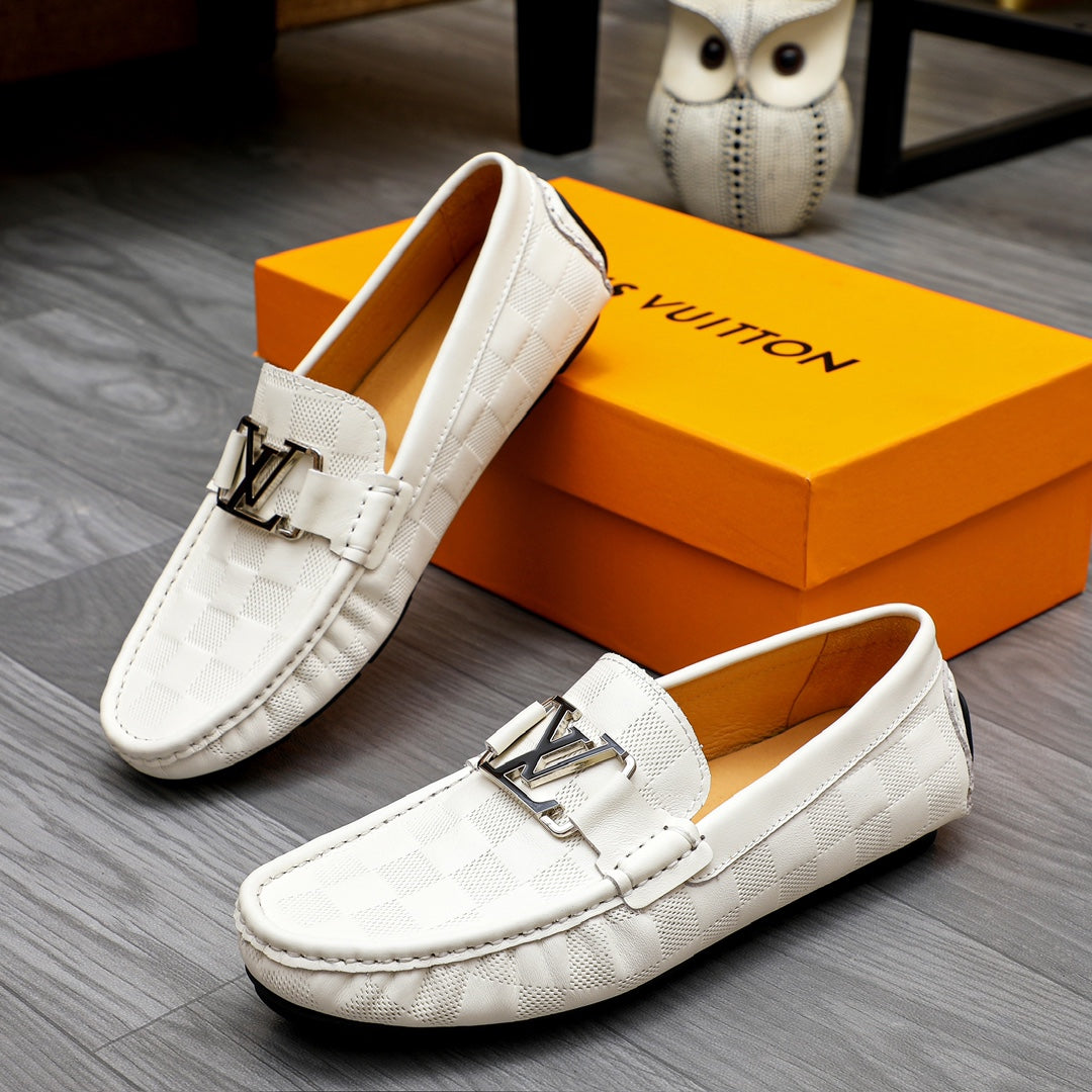 Monte Carlo Moccasin 1824070302