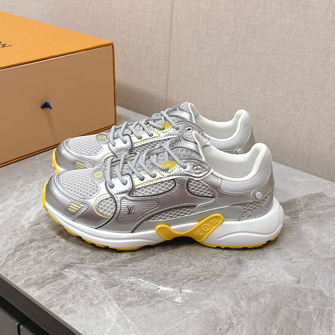 LV Olympia Sneaker 1825050801