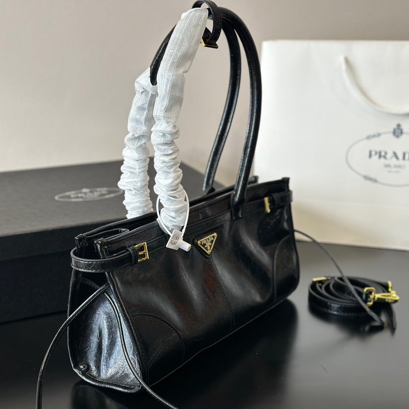 PR soft lux tote bag 1824061302