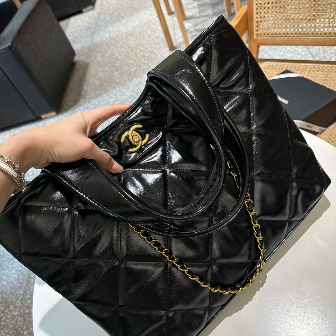 Fashion new all-match tote bag PD1023072801