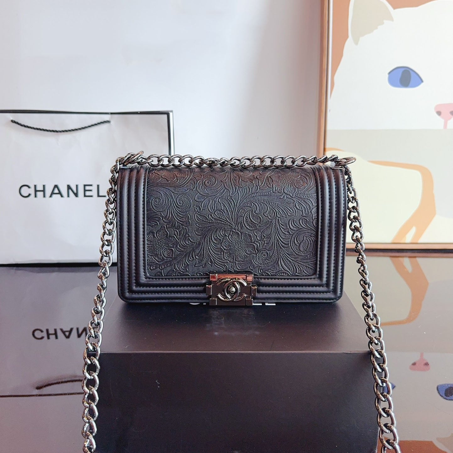 CHL New Fashion Shoulder Bag XC24092511