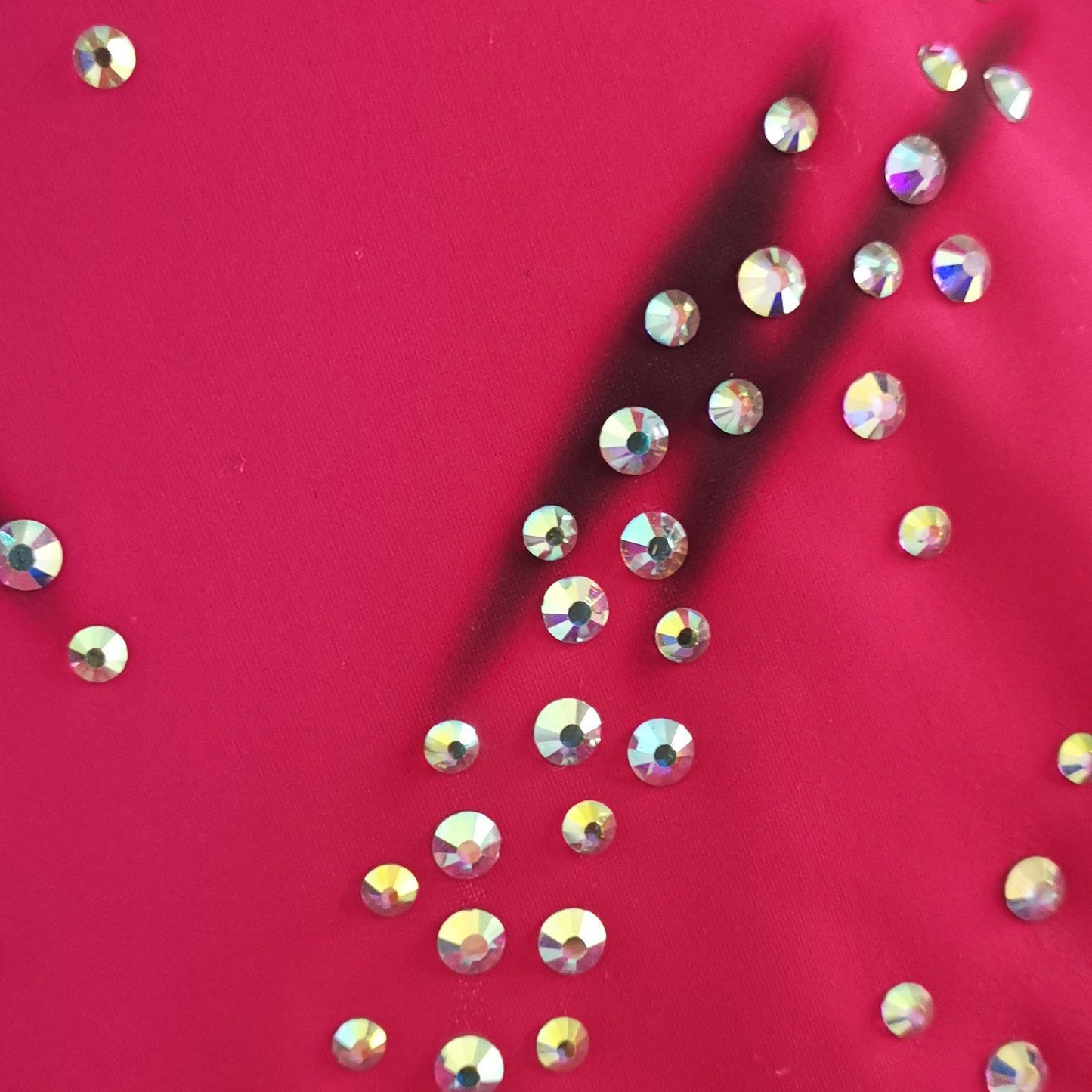 LH Rhythmic Gymnastics BD1318