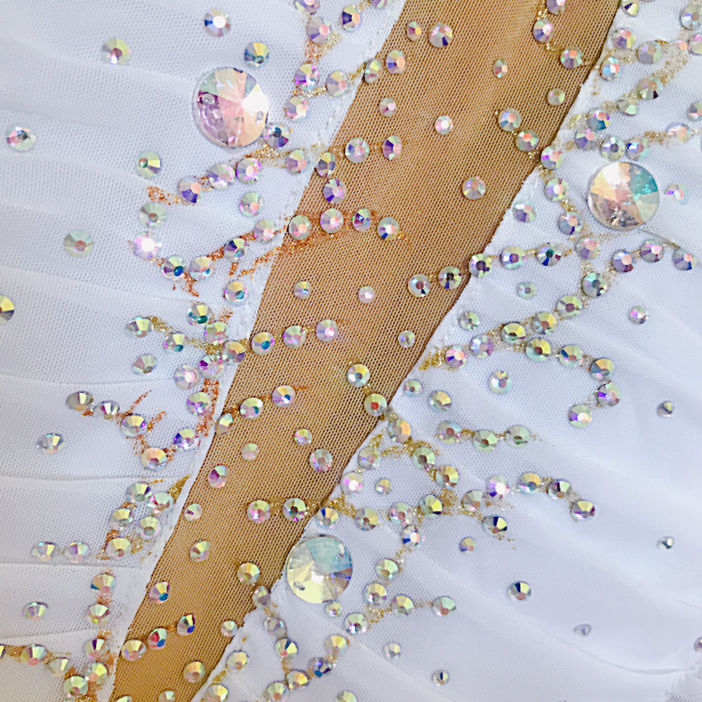 LH Rhythmic Gymnastics BD2046