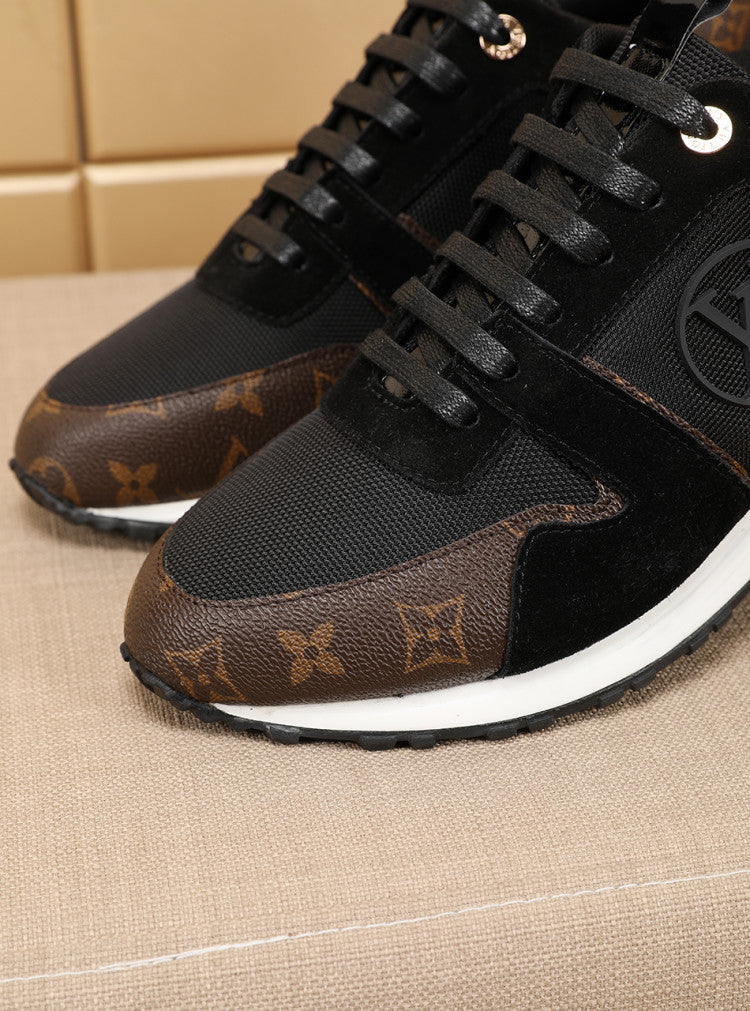 LV sneaker 1825052221