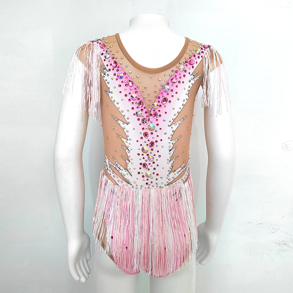 LH Rhythmic Gymnastics BD1222