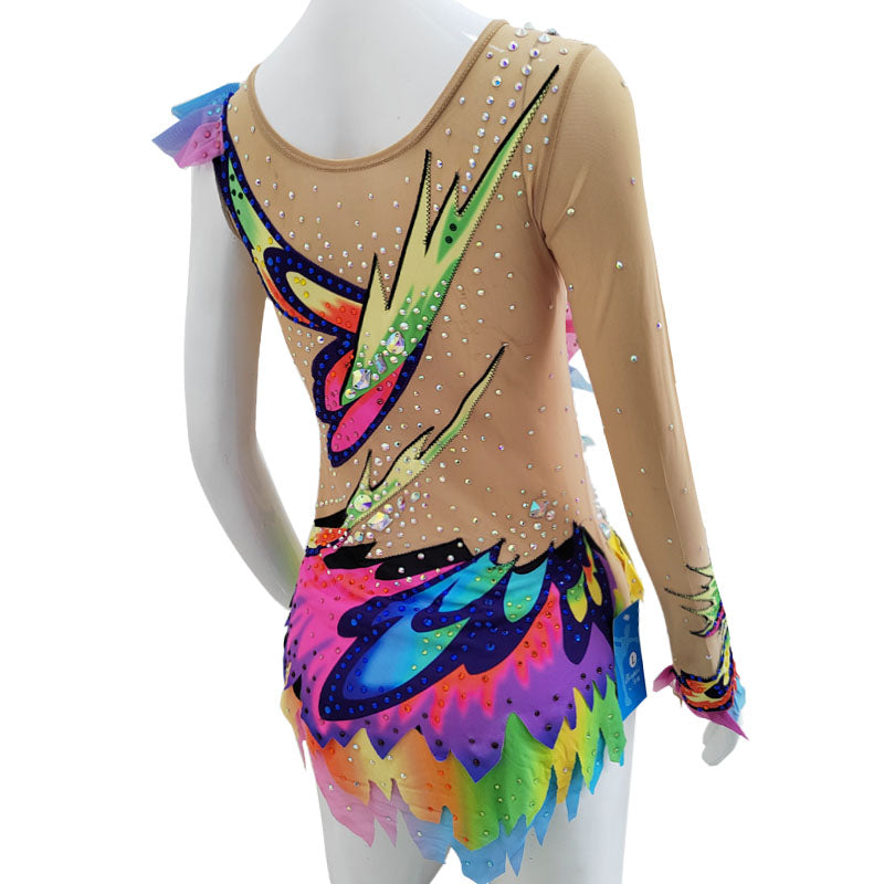 LH Rhythmic Gymnastics BD1204