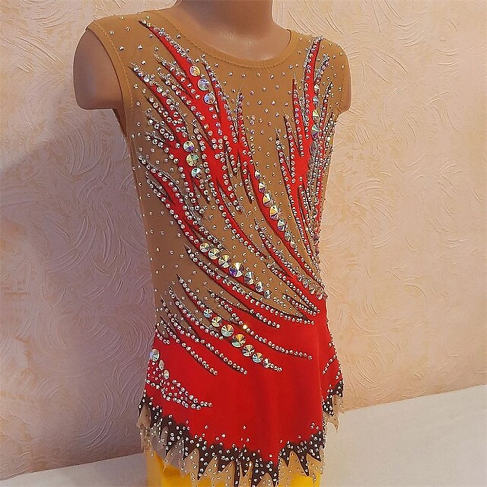 LH Rhythmic Gymnastics BD1297