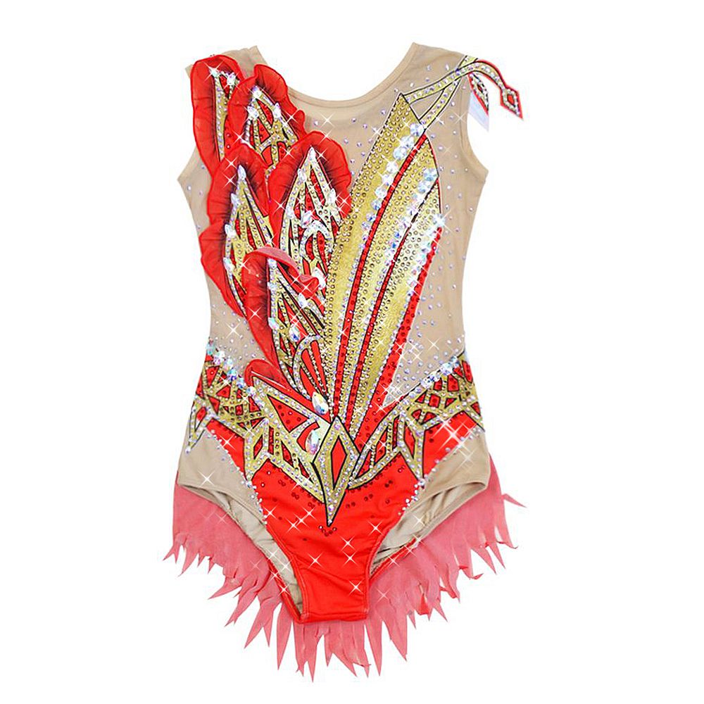 LH Rhythmic Gymnastics BD1045