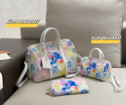 Combo pack three-piece 25090403