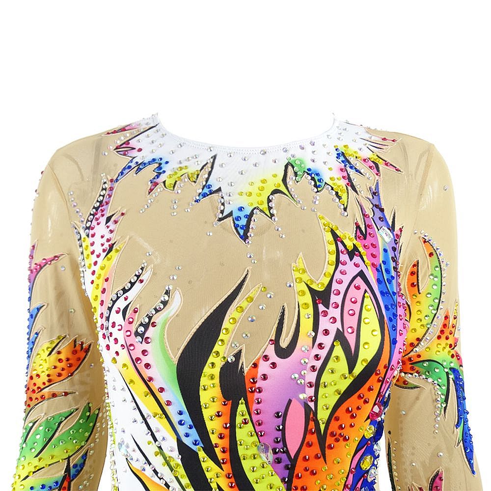 LH Rhythmic Gymnastics BD1065