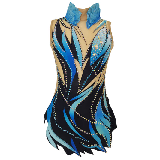 LH Rhythmic Gymnastics BD1019