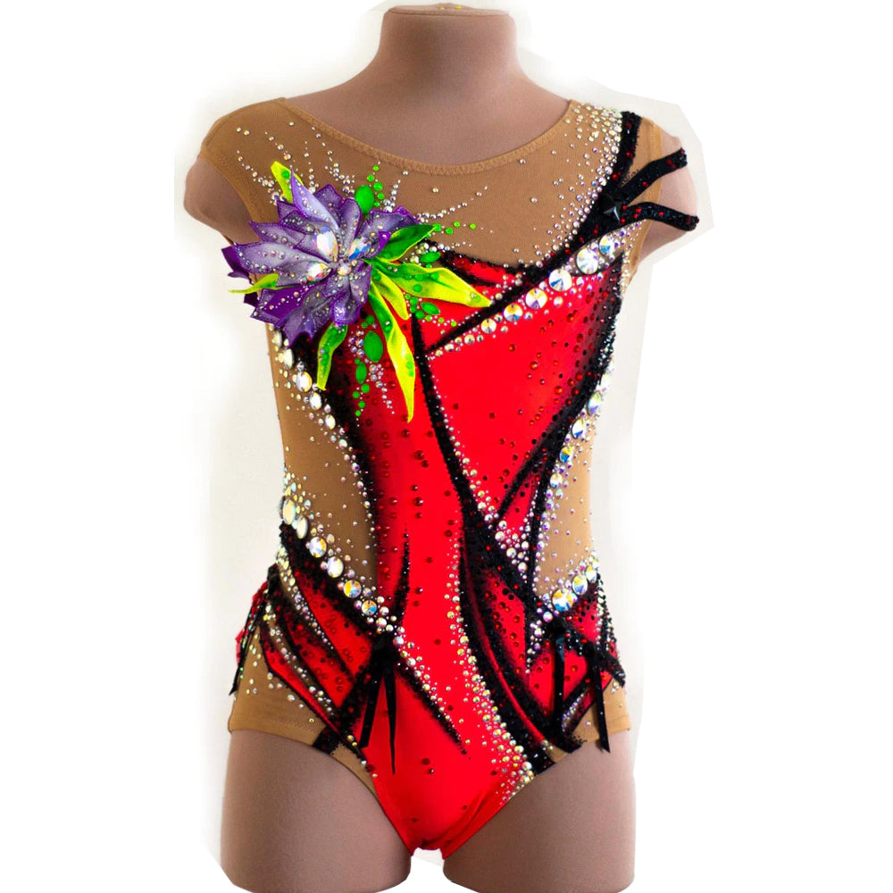 LH Rhythmic Gymnastics BD1122