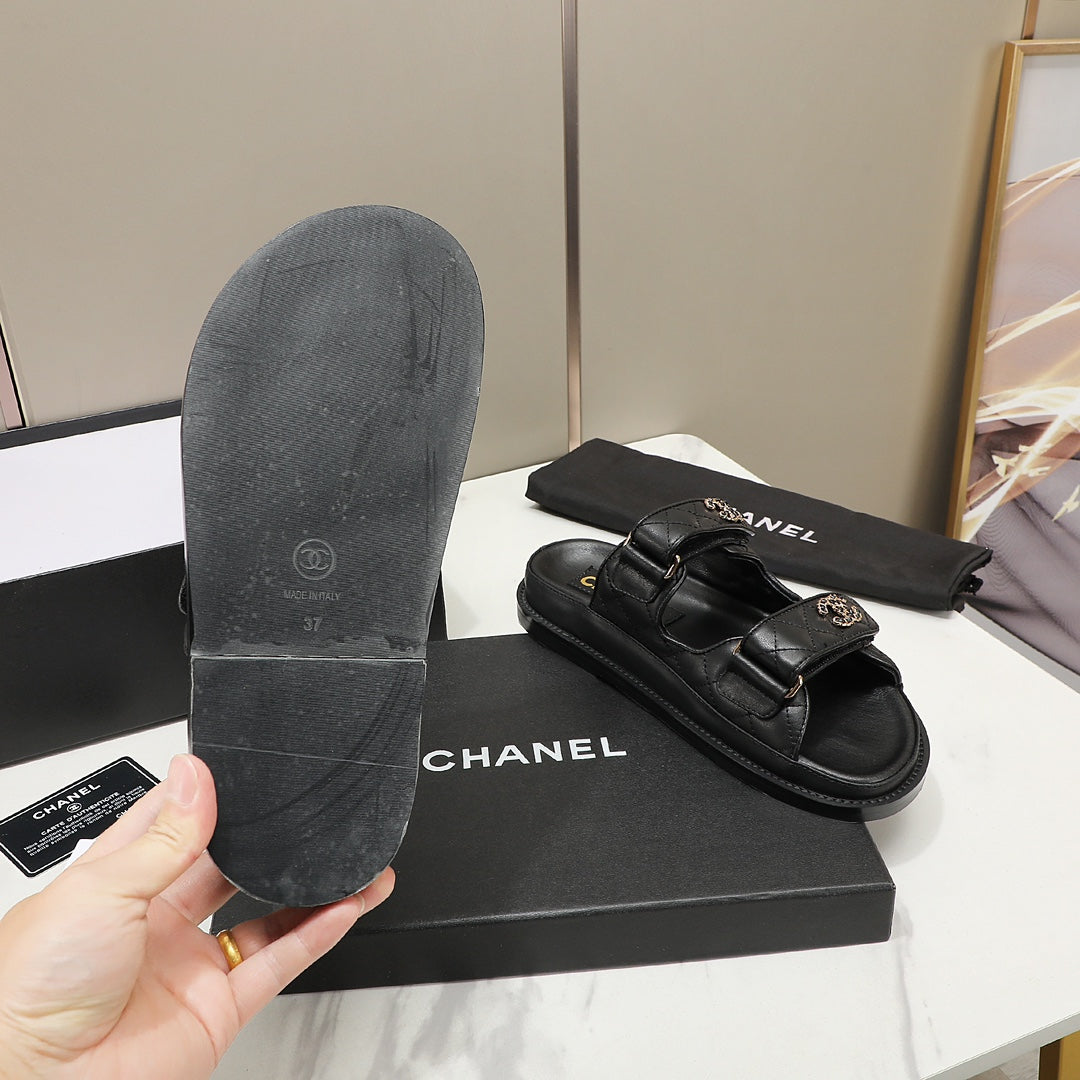 CLN Leather Sandals 1825050702