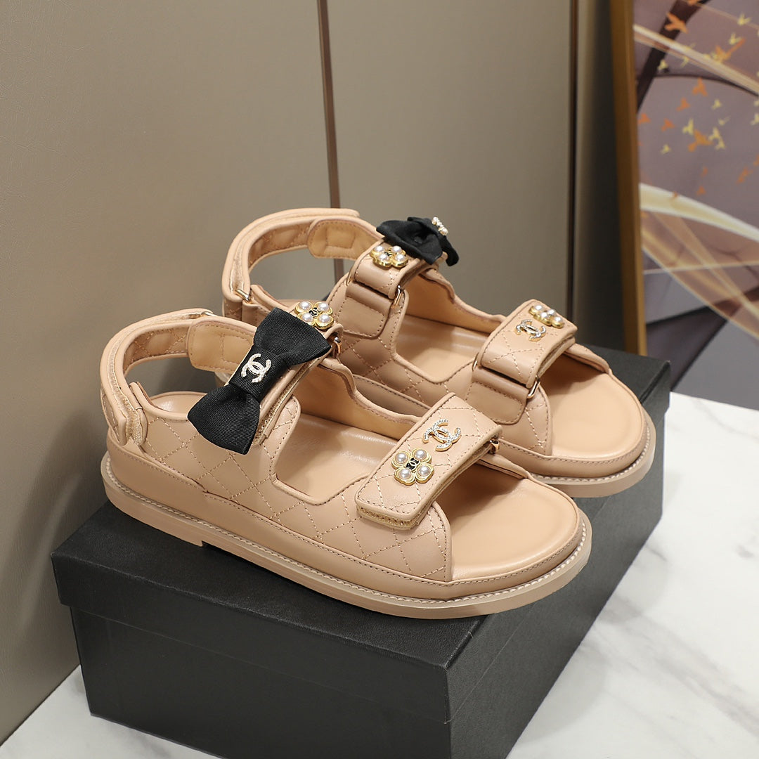 CLN Leather Sandals 1825050701