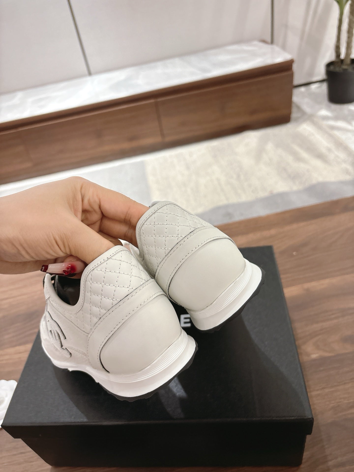 CNL sneaker 1825051203