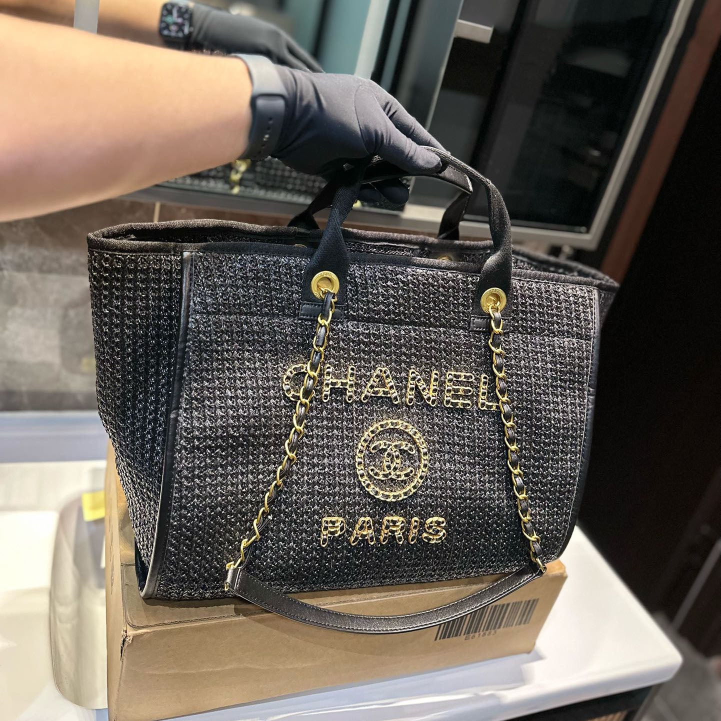 CNL Beach Bag 1824091316