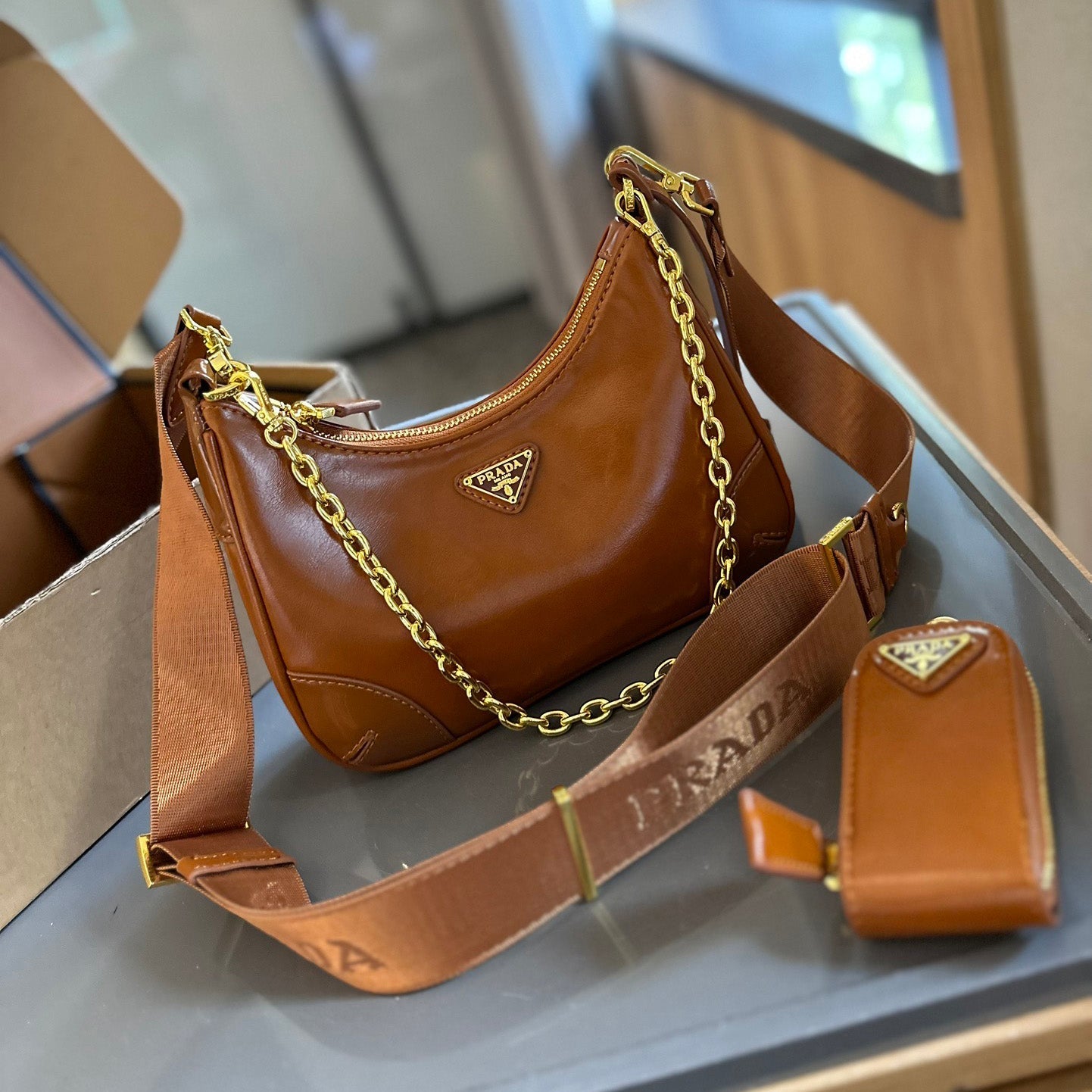 PR hobo combo bag 1824061303