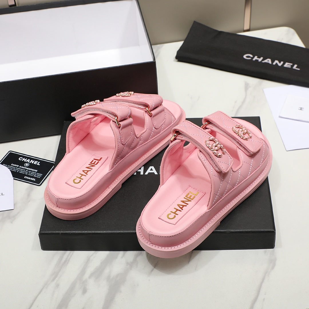 CLN Leather Sandals 1825050702