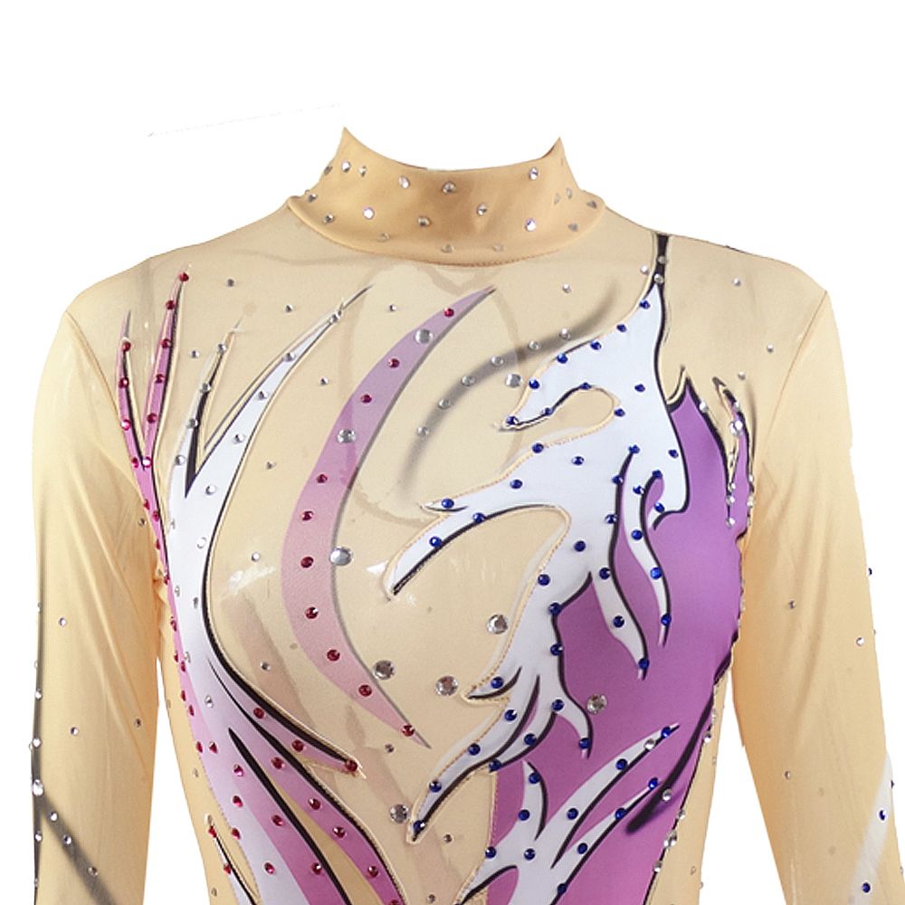 LH Rhythmic Gymnastics BD1069