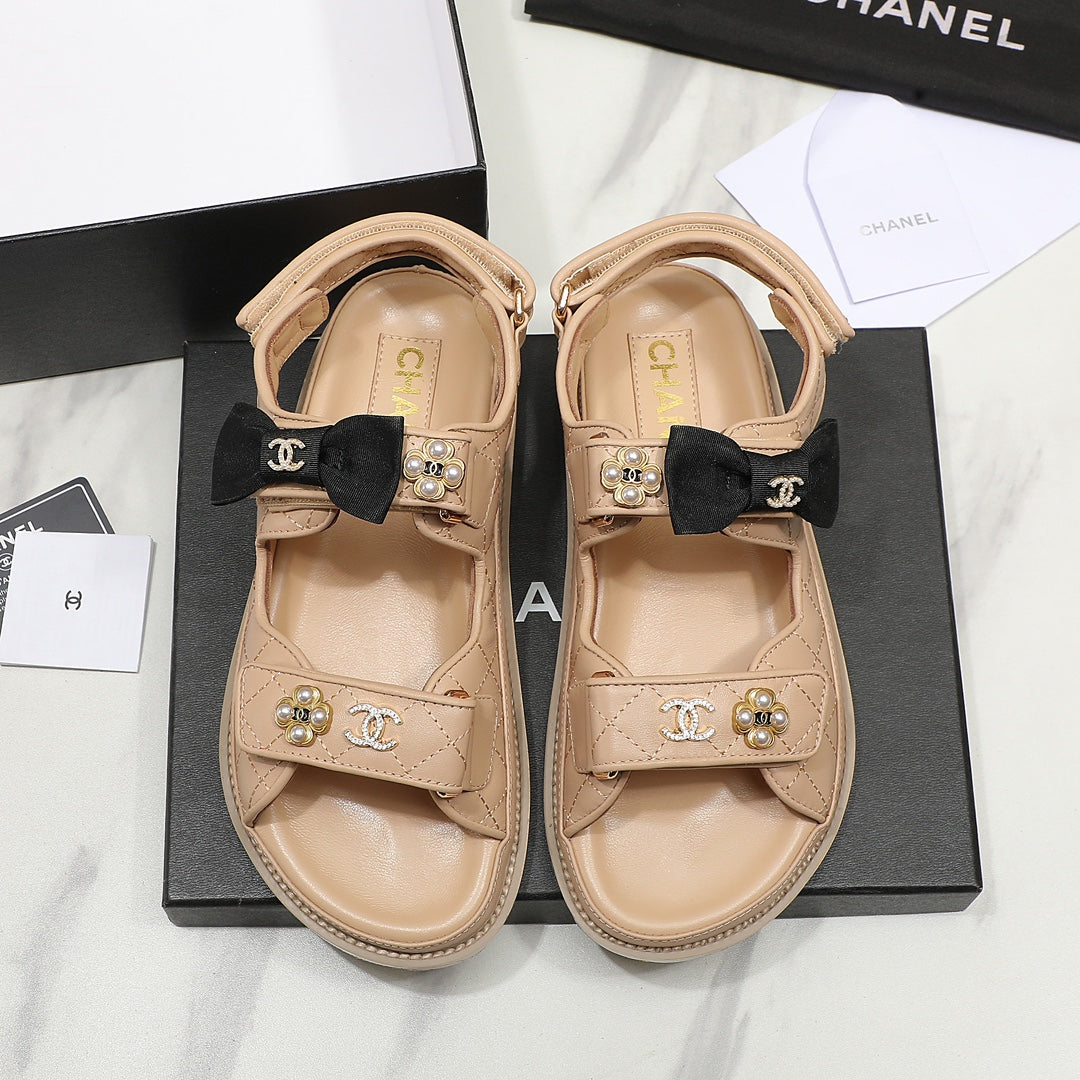 CLN Leather Sandals 1825050701