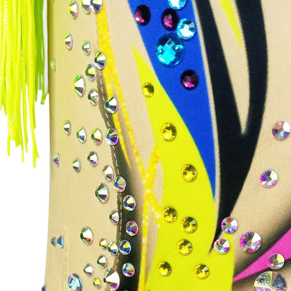 LH Rhythmic Gymnastics BD1052