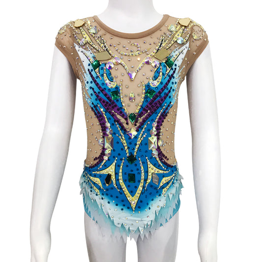LH Rhythmic Gymnastics BD1140