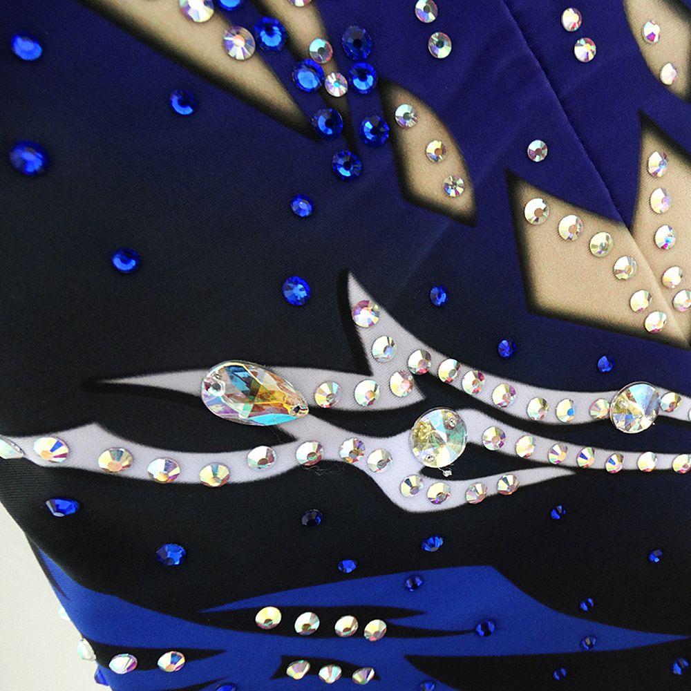 LH Rhythmic Gymnastics BD1087