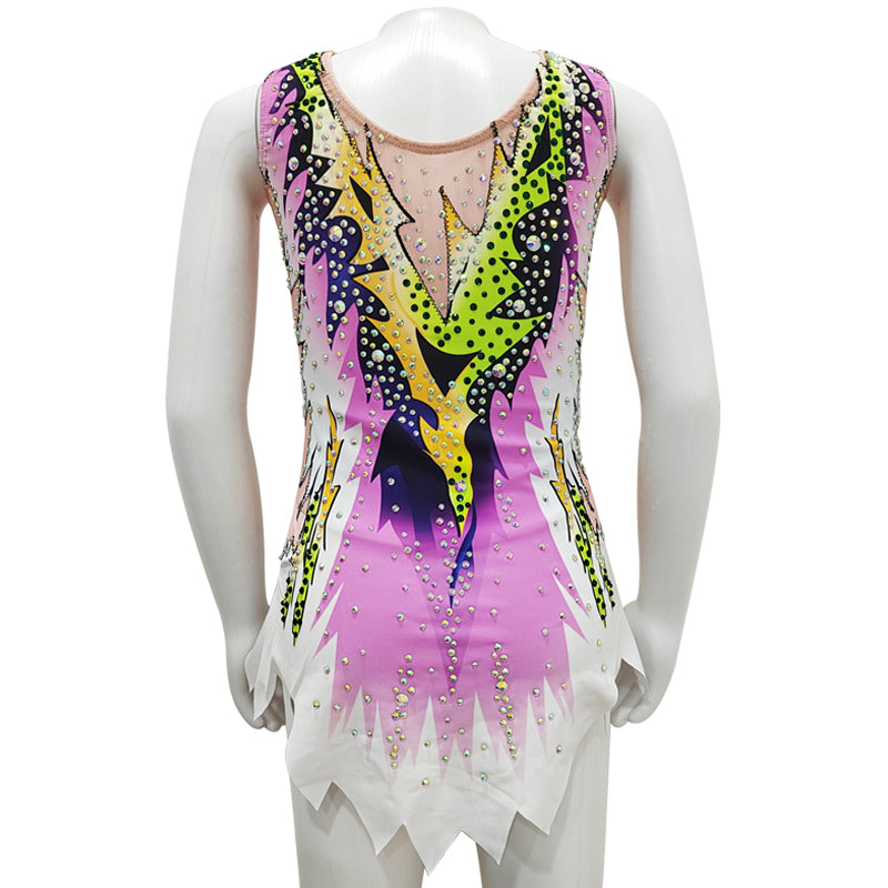 LH Rhythmic Gymnastics BD1147