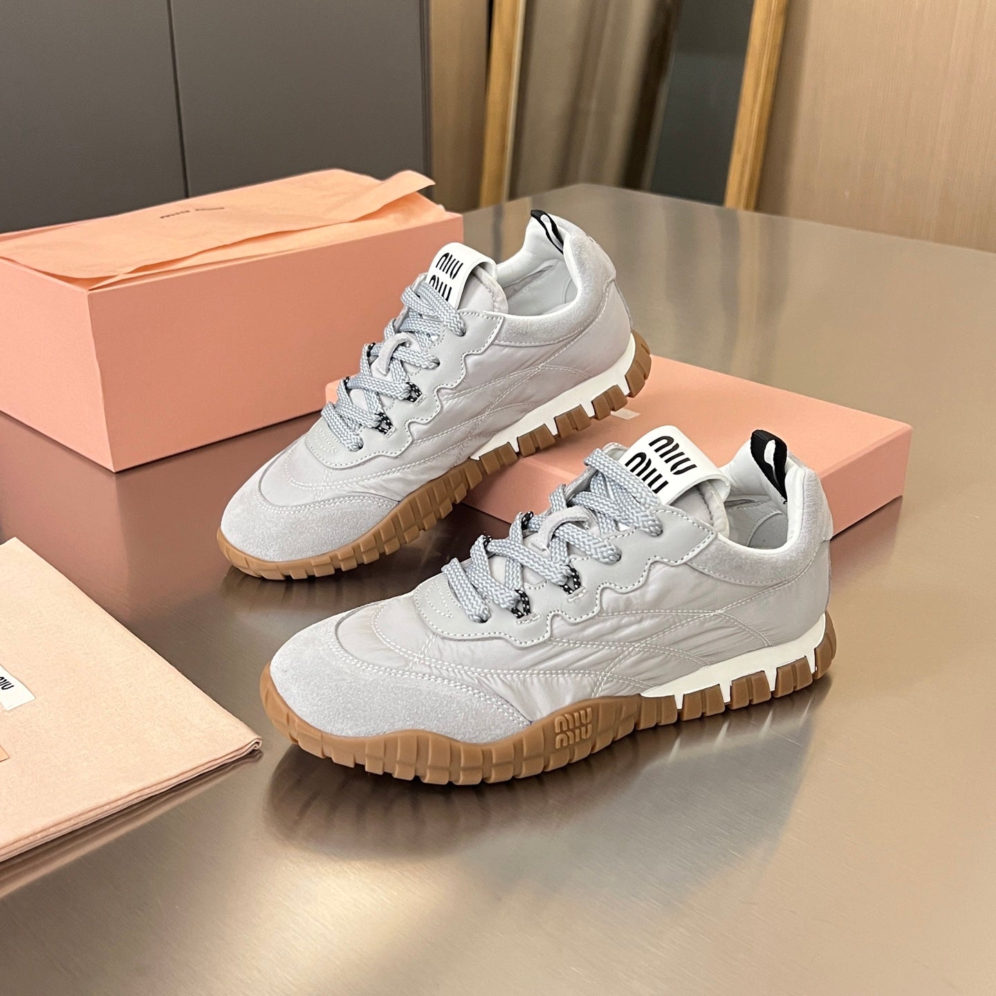 MM Dexun sneakers 1825022809