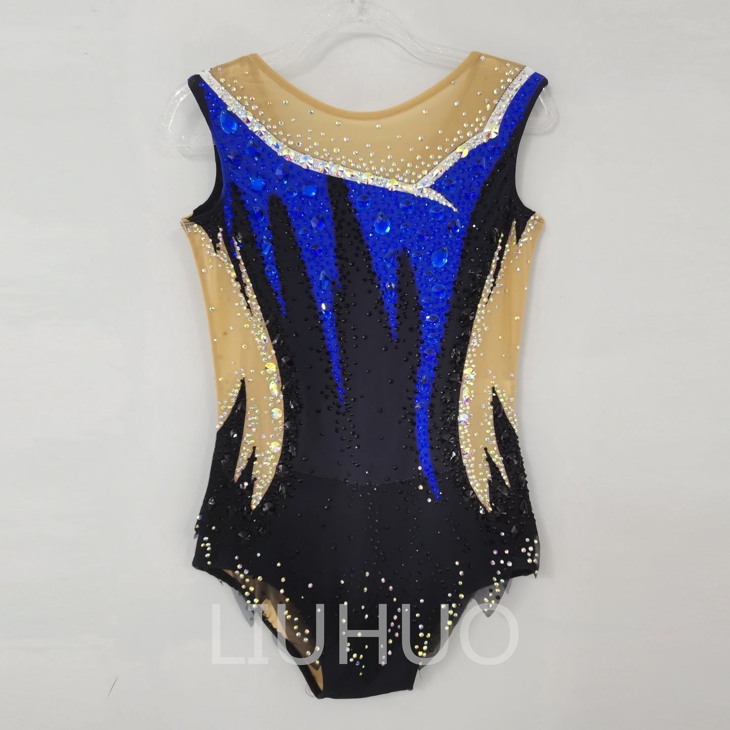 LH Rhythmic Gymnastics BD1465