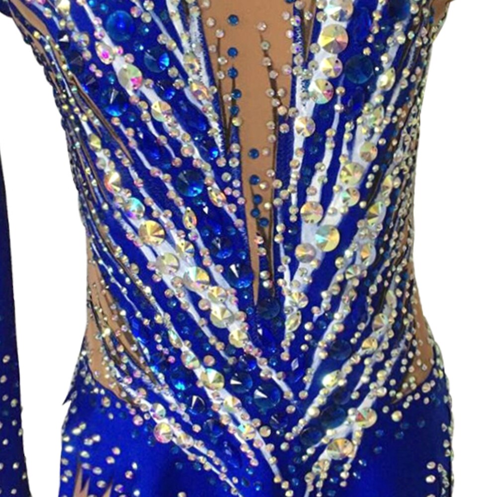 LH Rhythmic Gymnastics BD1114