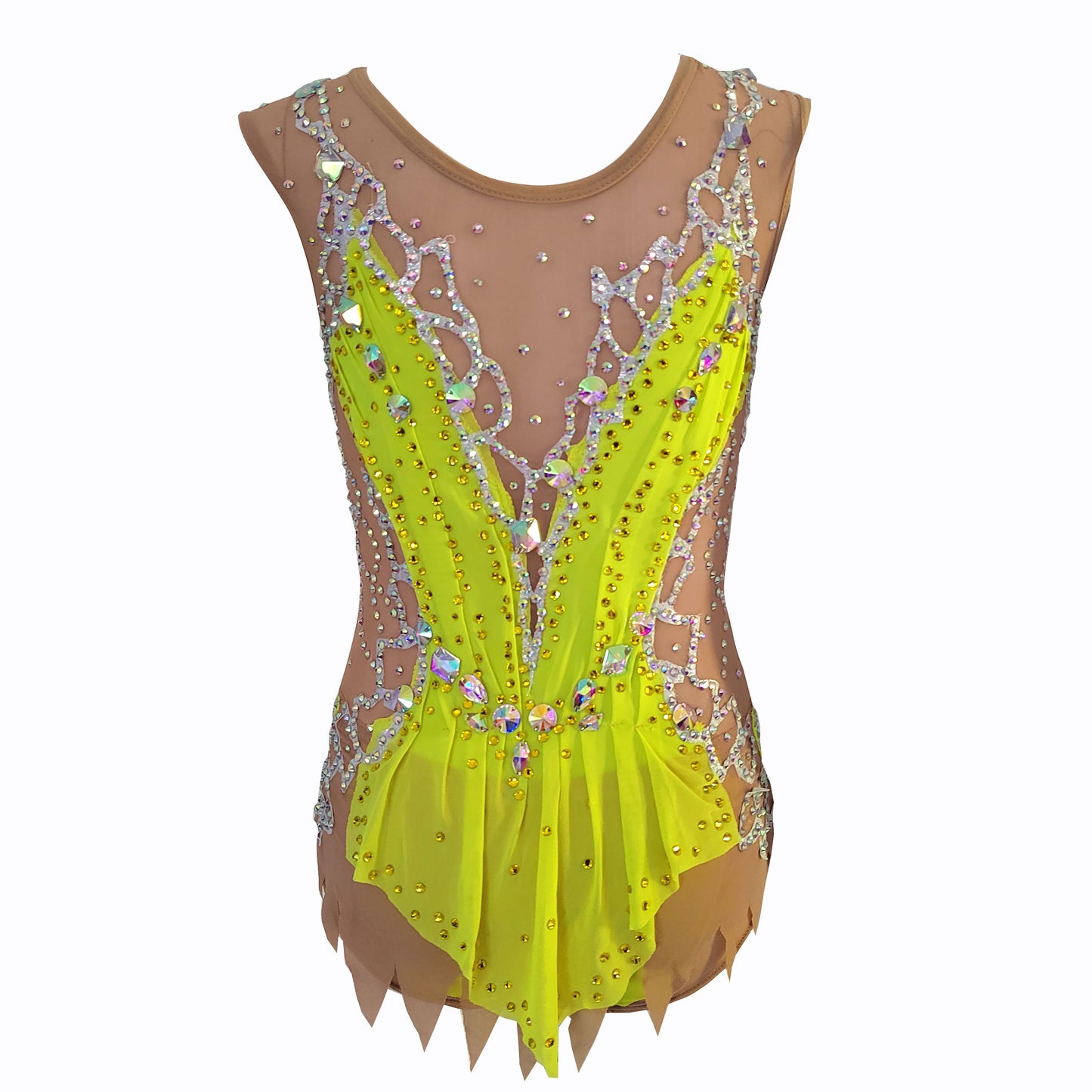 LH Rhythmic Gymnastics BD1319