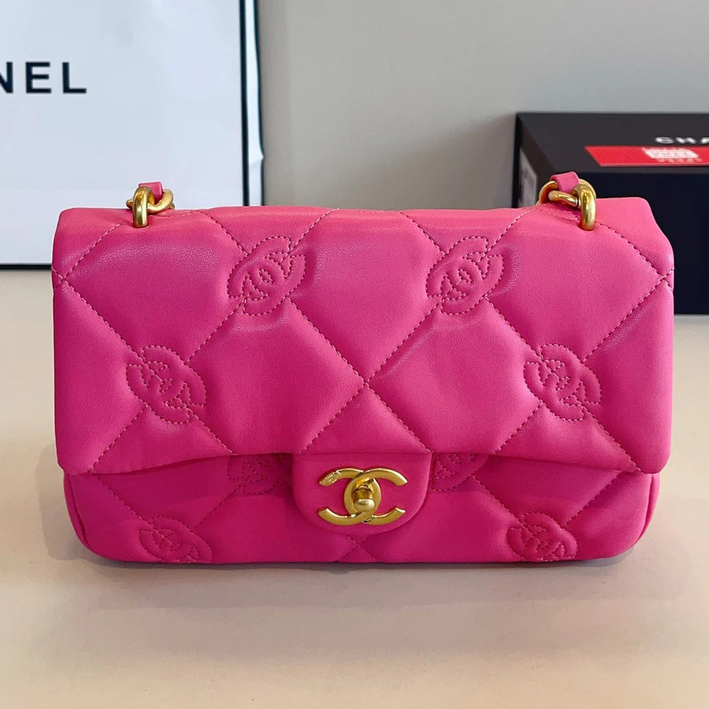 Luxury and fashion versatile shoulder bag 1025032001