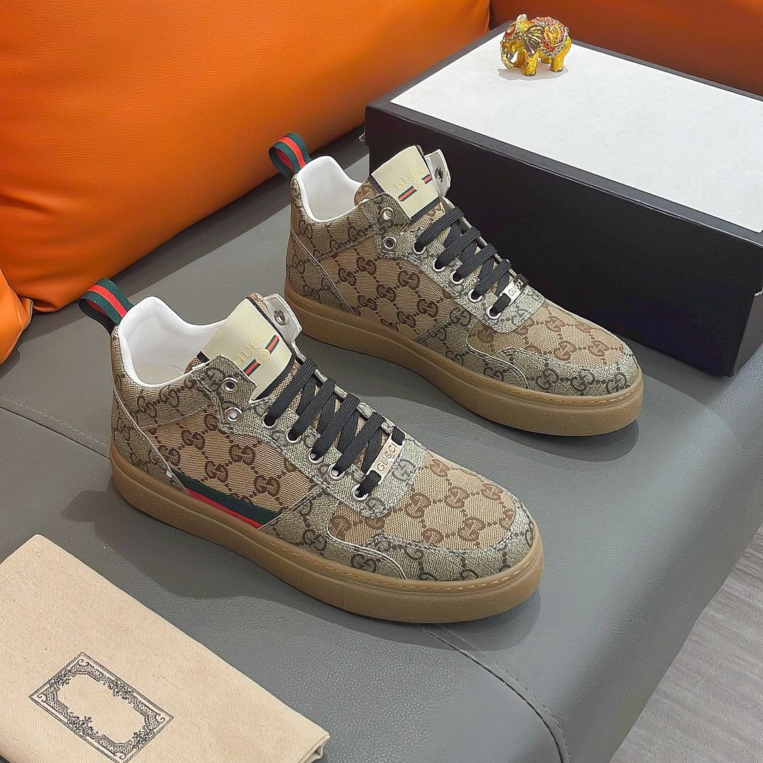 Classic G Casual Sneakers 08231215LCJ02