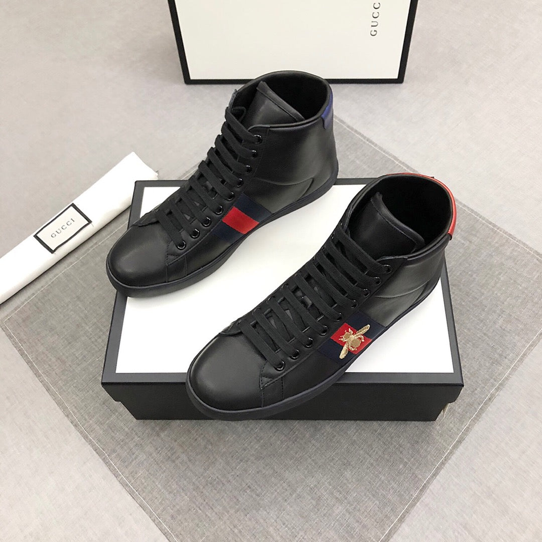 2G 18Fw New Ace high-top sneakers 1824102801