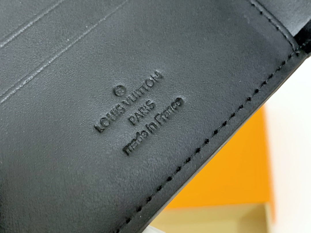 Pressed MULTIPLE Wallet 1824100710