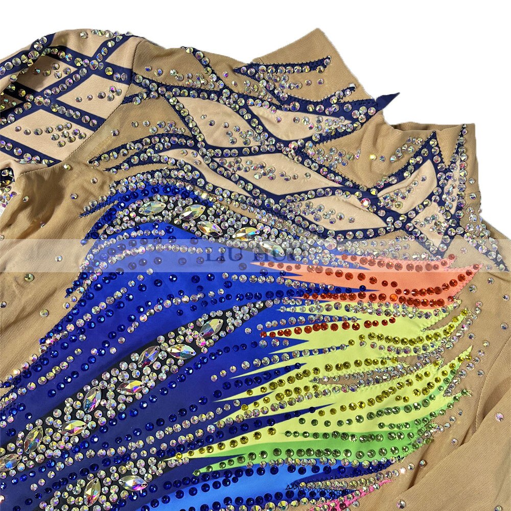 LH Rhythmic Gymnastics BD1110