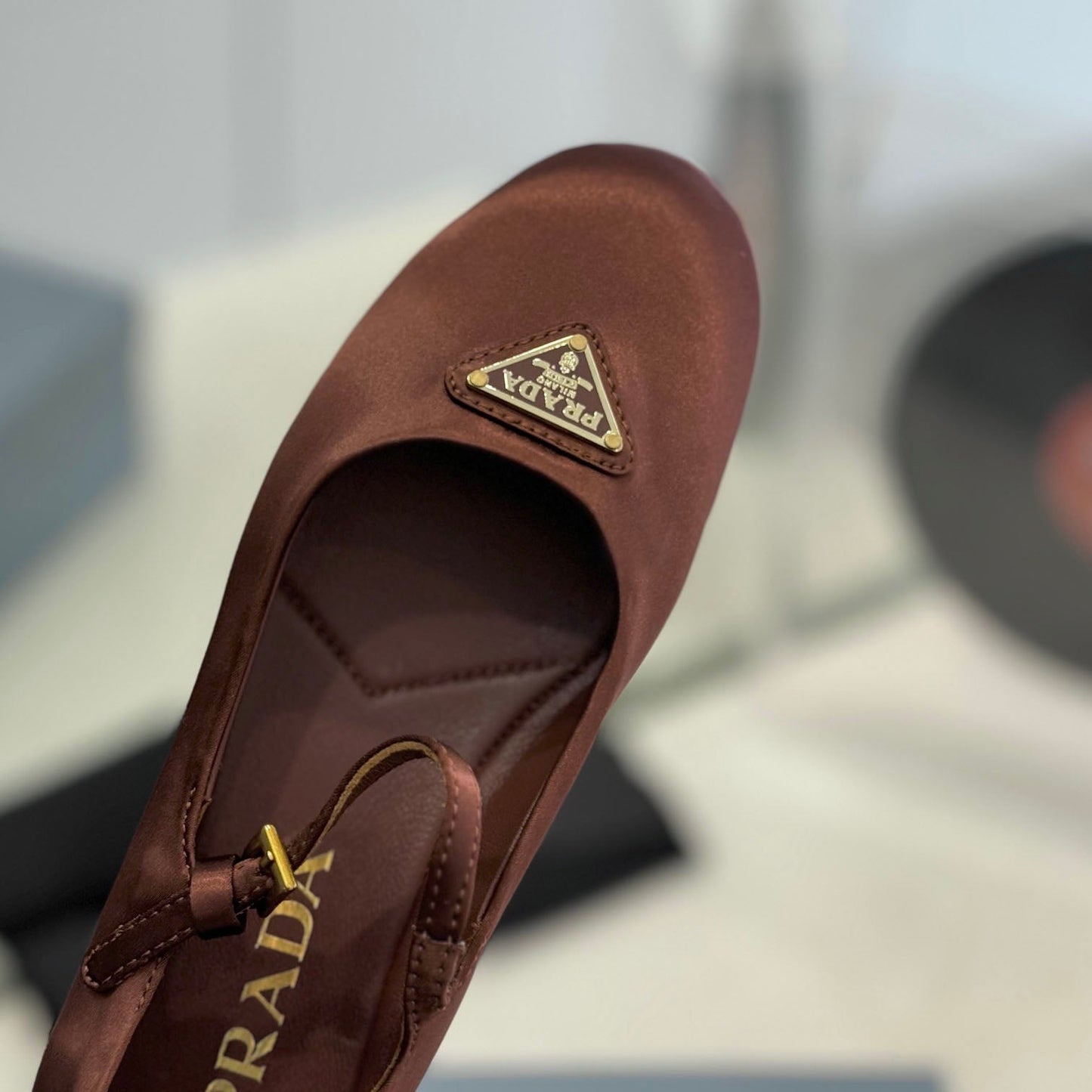 Retro Fashion Classic Women's Loafers 1024040908